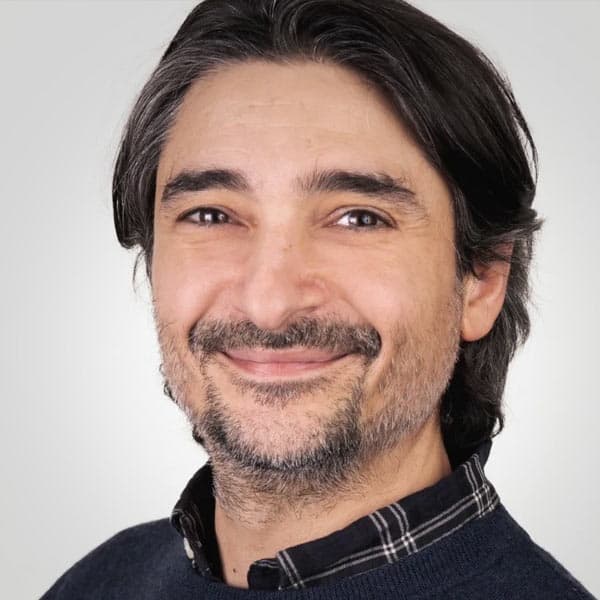 Alessandro Moretti