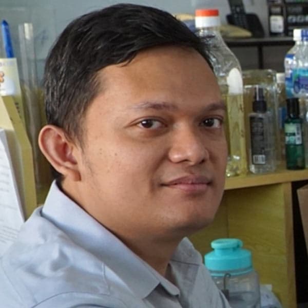 Ikmanda Roswati