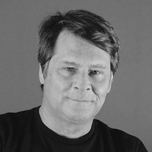 Todd Dunning