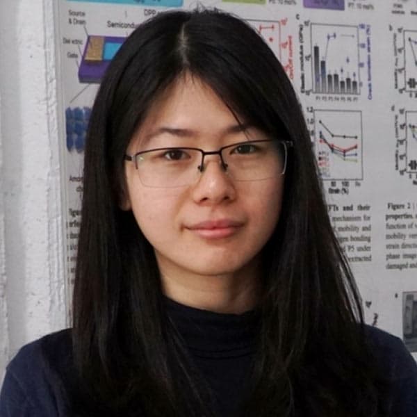Yi-Chun Lin