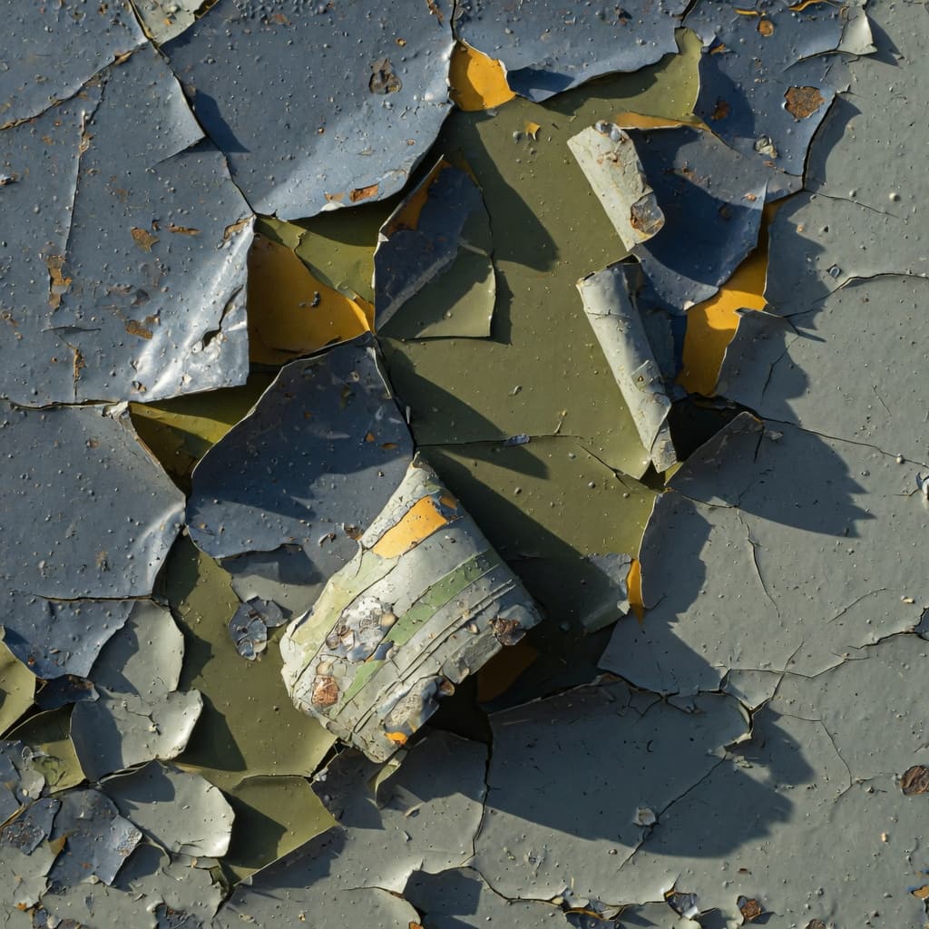 Paint Coatings image for contaminants