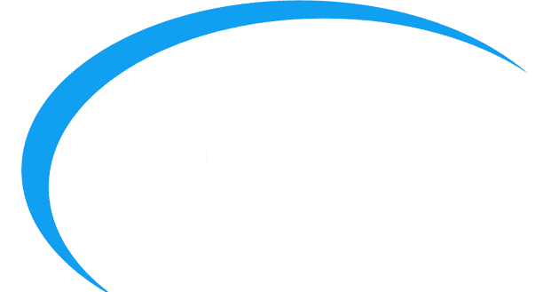 ANSI logo