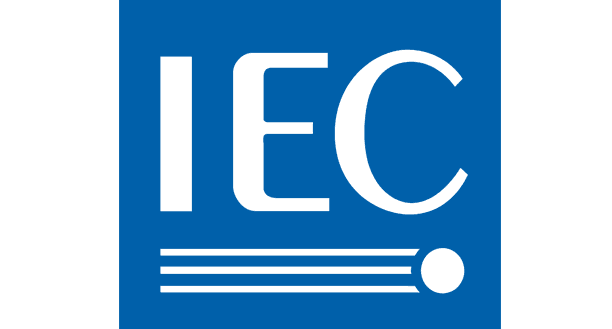 IEC logo
