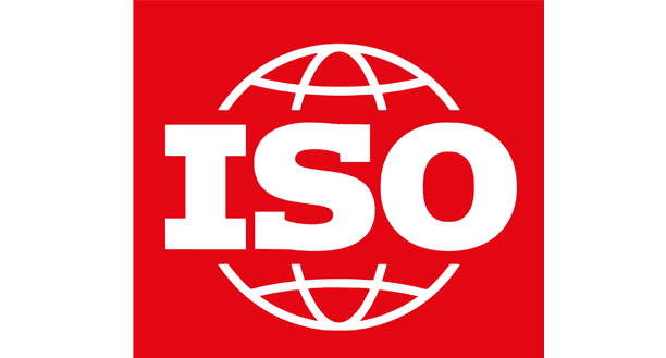 ISO logo
