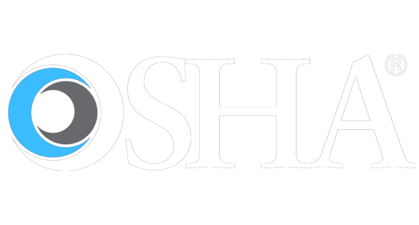 OSHA logo