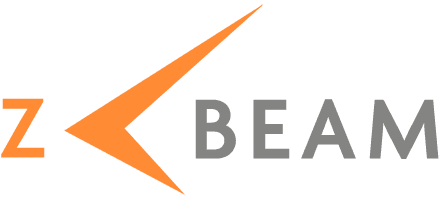 Z-Beam Logo