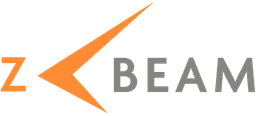 Z-Beam logo