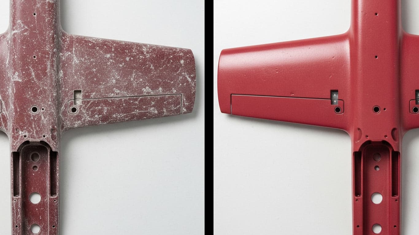 Glass Fiber Reinforced Polymers GFRP