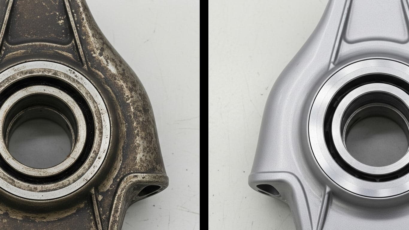 Metal Matrix Composites MMCs