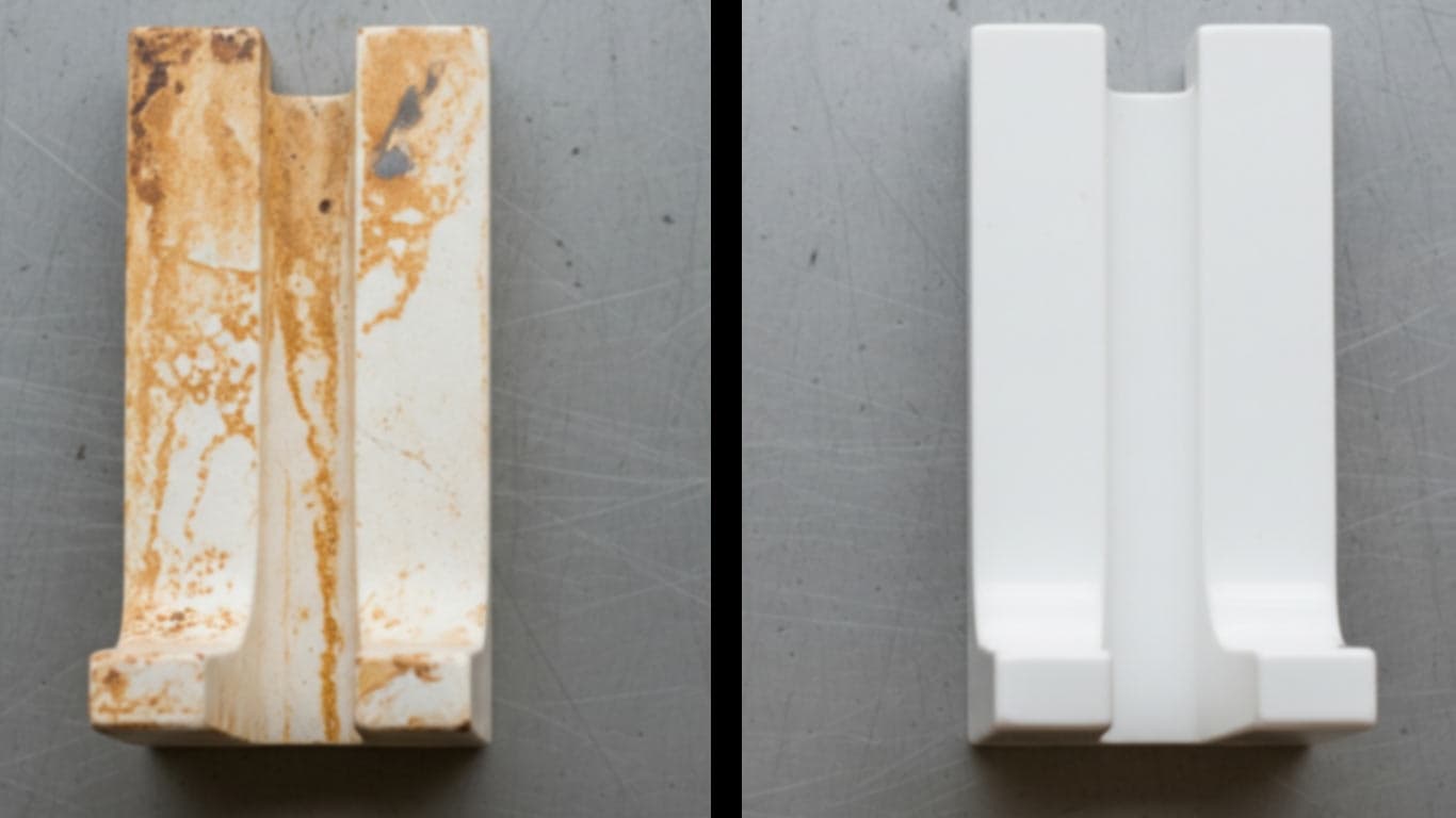 Polyester Resin Composites