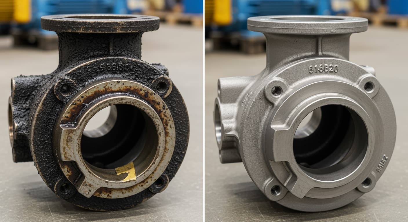 Titanium Alloy (Ti-6Al-4V)